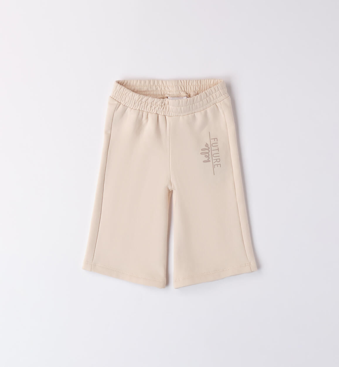Pantaloni tuta per bimba PANNA iDO