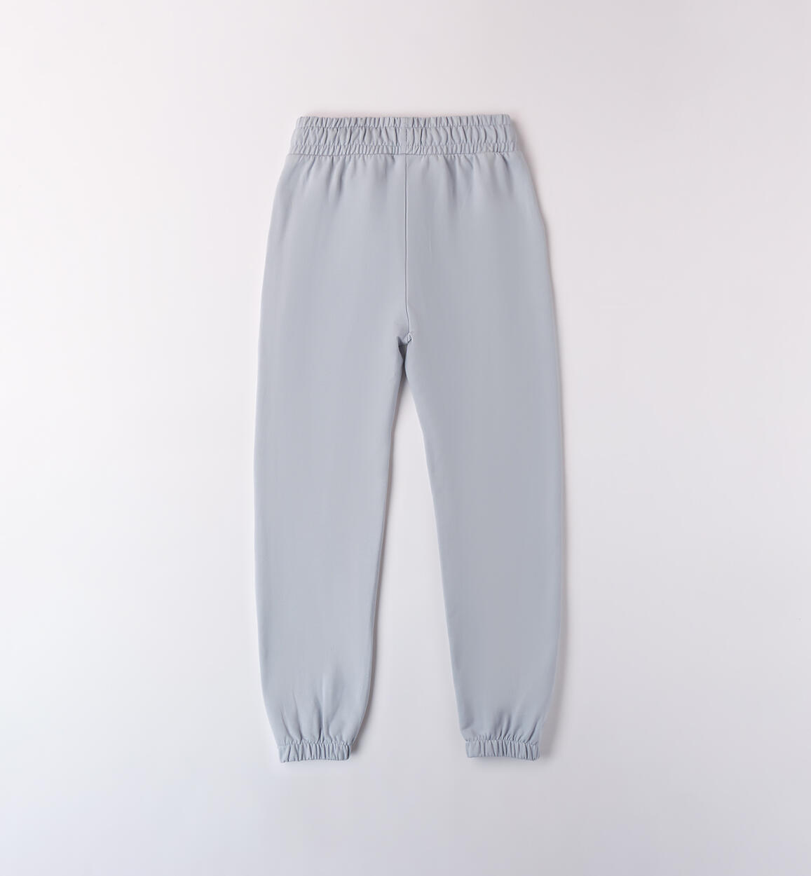 Pantaloni tuta per ragazza AZZURRO-3811 - 2564B77900
