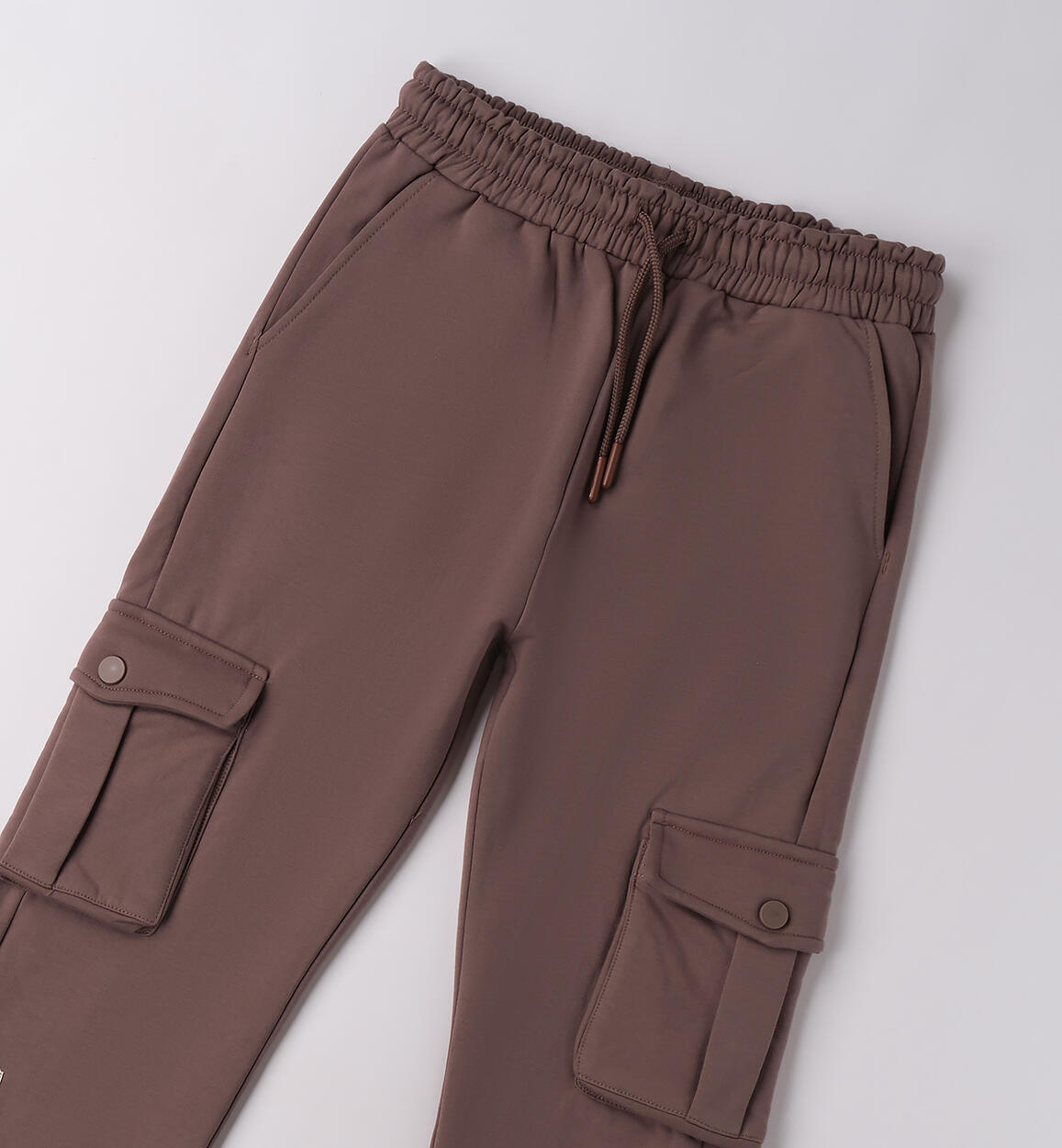 Pantaloni tuta ragazzi CACAO-0641 - 2524F46500