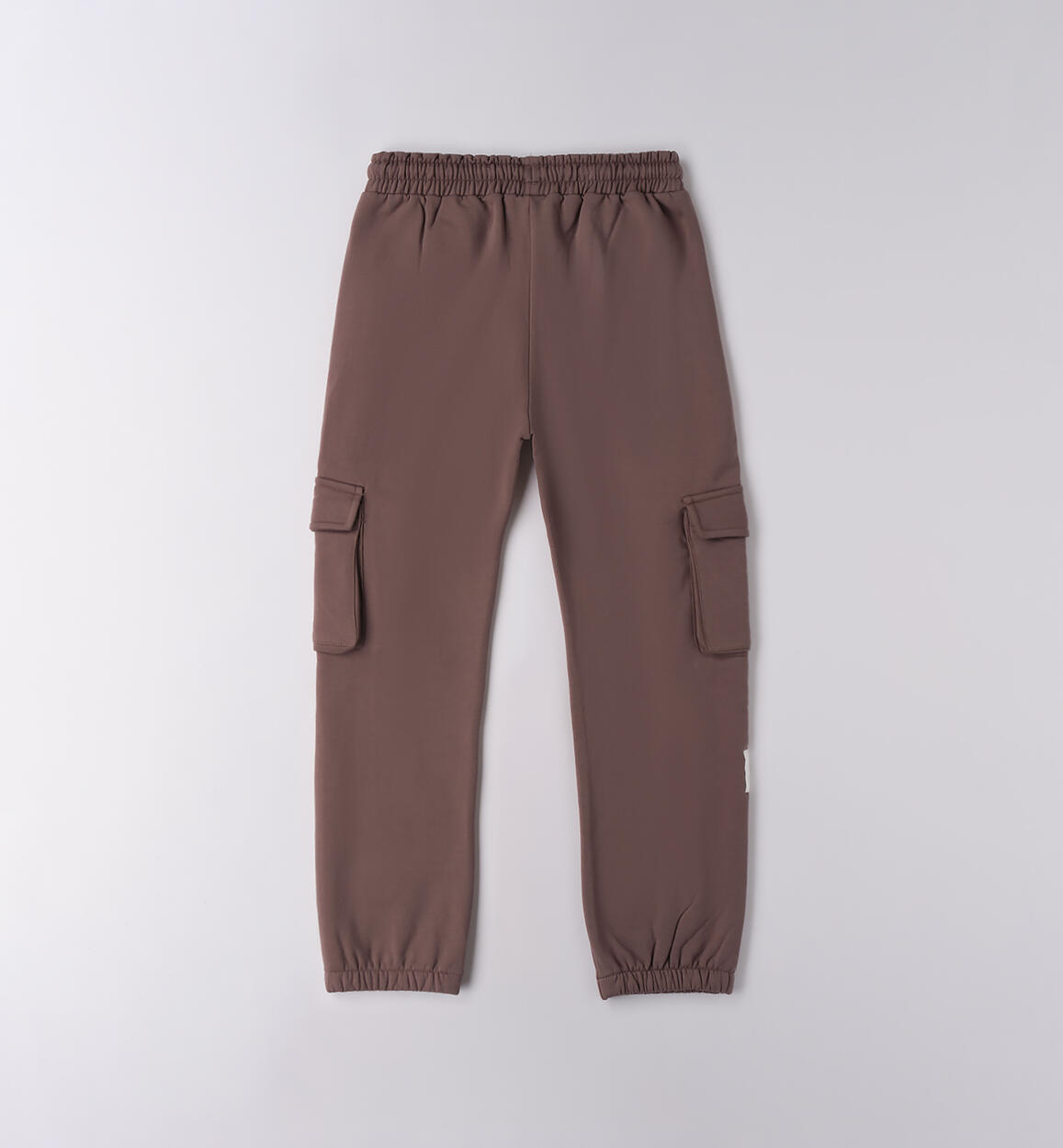 Pantaloni tuta ragazzi CACAO-0641 - 2524F46500
