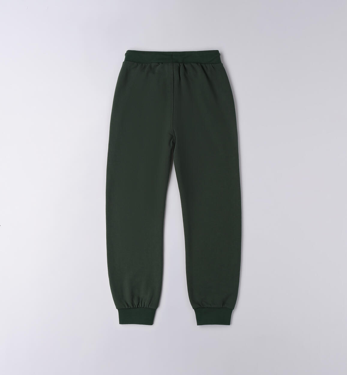 Pantaloni tuta ragazzo GREEN-4743 - 2524F46000
