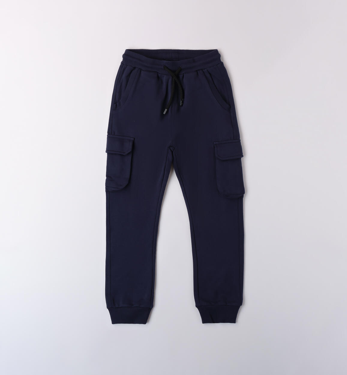 Pantaloni tuta ragazzo BLU Sarabanda