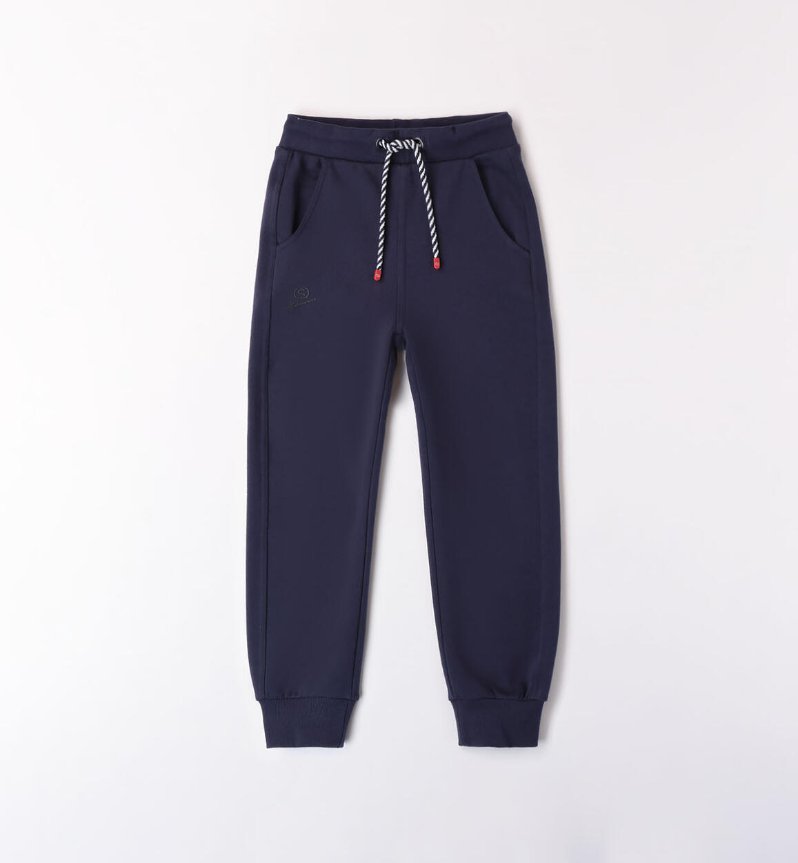 Pantaloni tuta ragazzo NAVY-3854 - 2520865700