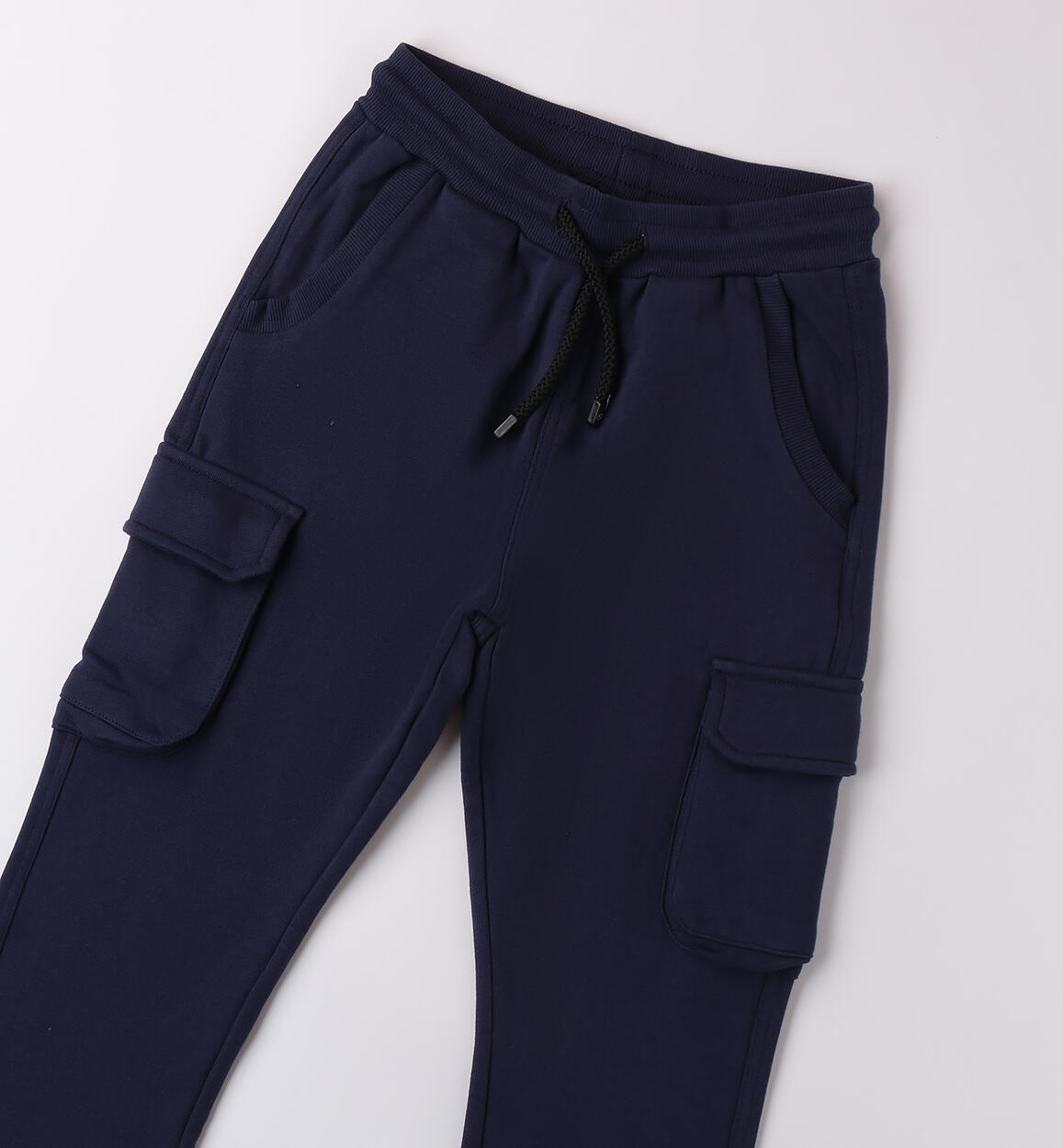 Pantaloni tuta ragazzo NAVY-3854 - 2520B63700
