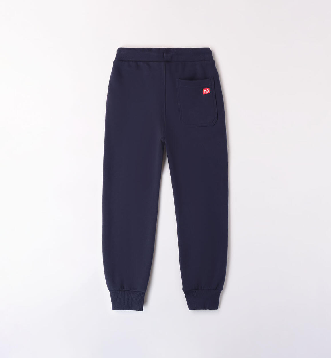 Pantaloni tuta ragazzo NAVY-3854 - 2520865700