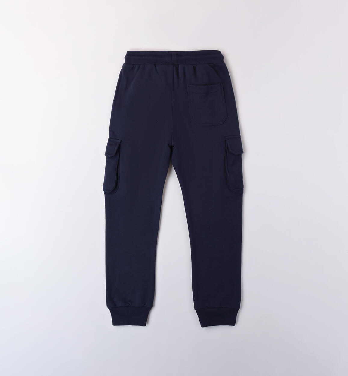 Pantaloni tuta ragazzo NAVY-3854 - 2520B63700