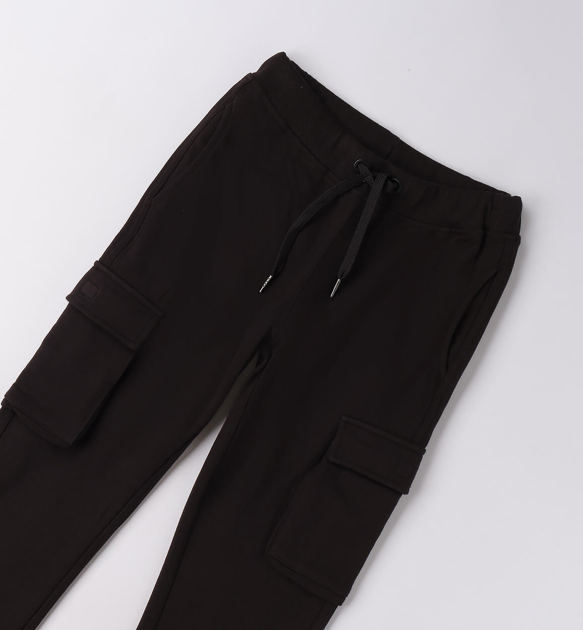 Sweatpants for boys NERO-0658 - 2520F63100