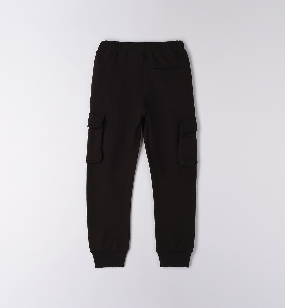 Sweatpants for boys NERO-0658 - 2520F63100