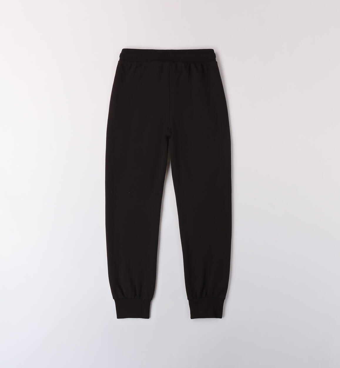 Pantaloni tuta ragazzo NERO-0658 - 2524B65600