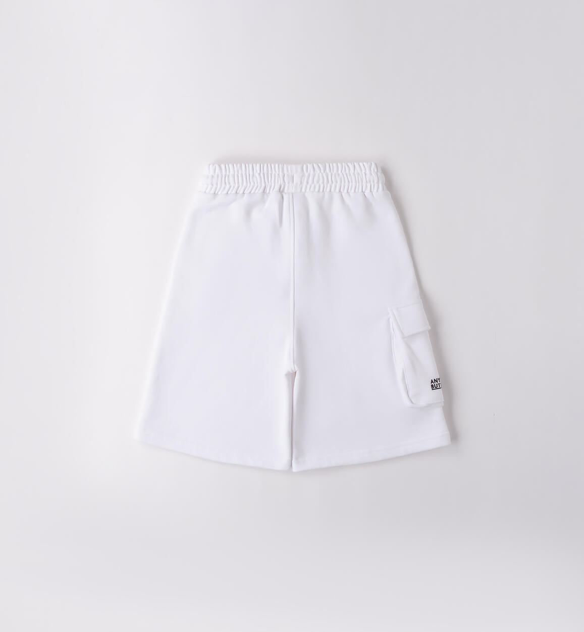 Pantaloni unisex per ragazzi BIANCO-0113 - 2534B67900
