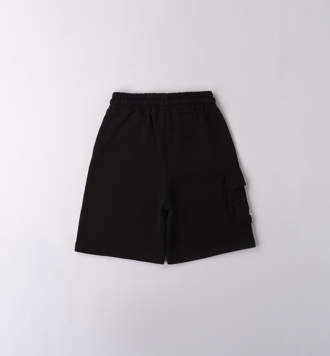 Pantaloni unisex per ragazzi NERO-0658 - 2534B67900