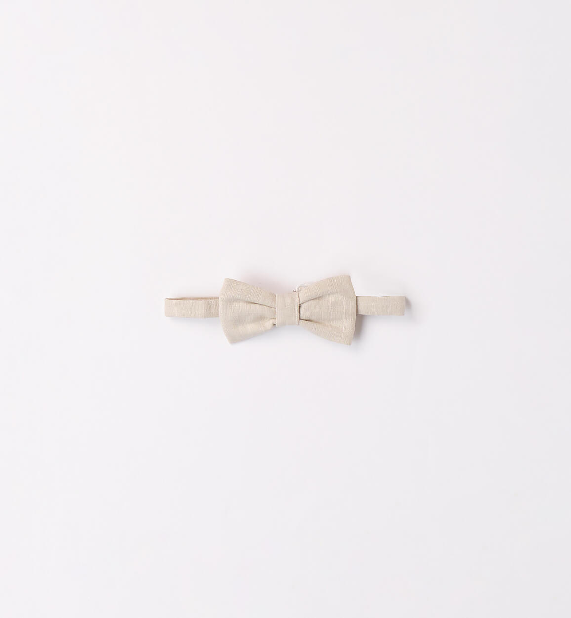 Papillon da bambino Sarabanda ECRU'-0432 - 2100B94300