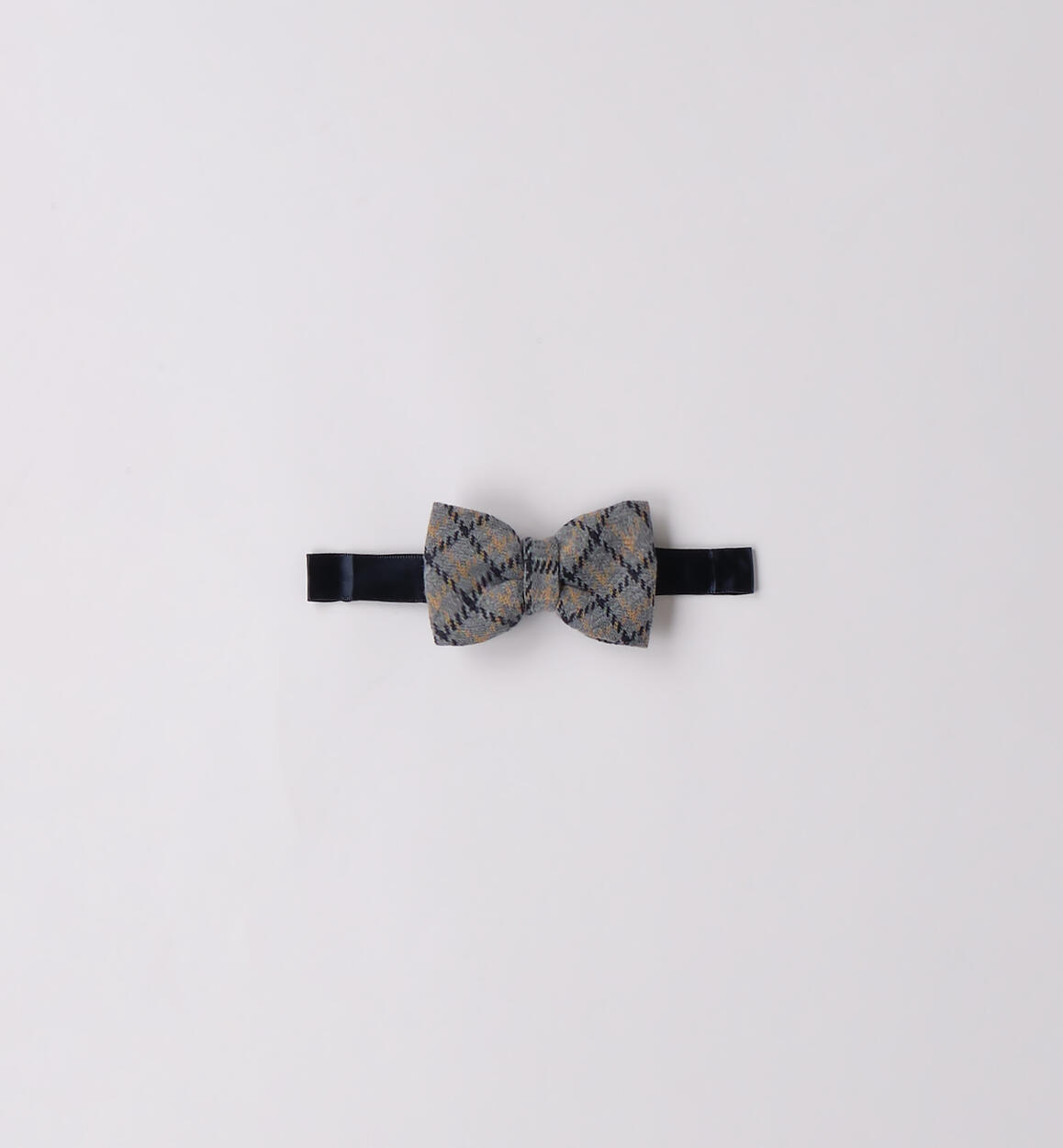 Papillon per bambino BLU iDO