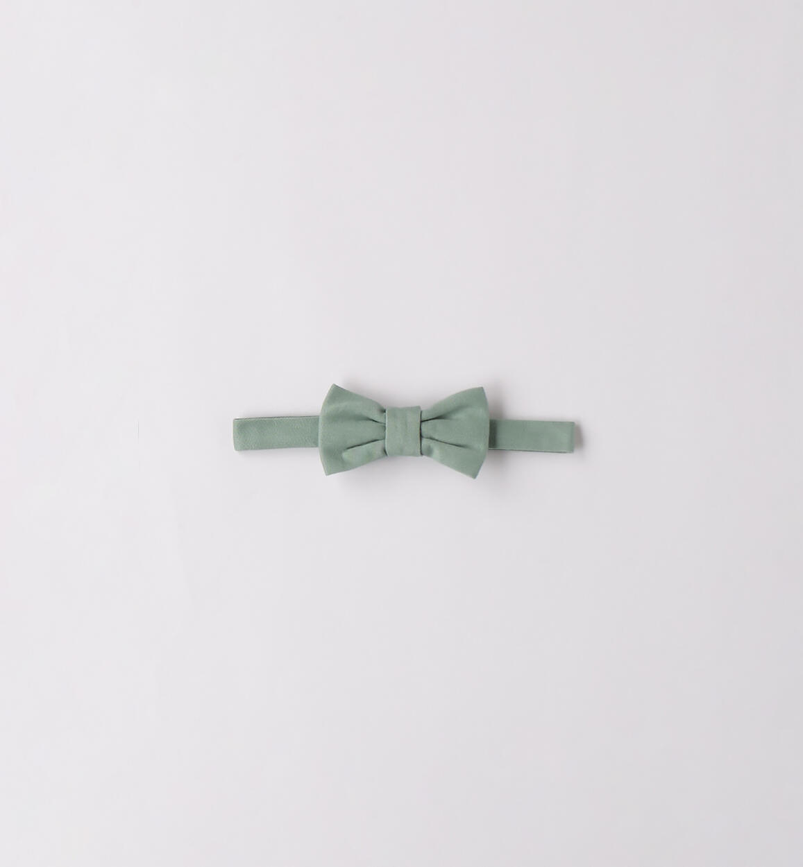 Papillon per bambino VERDE Sarabanda