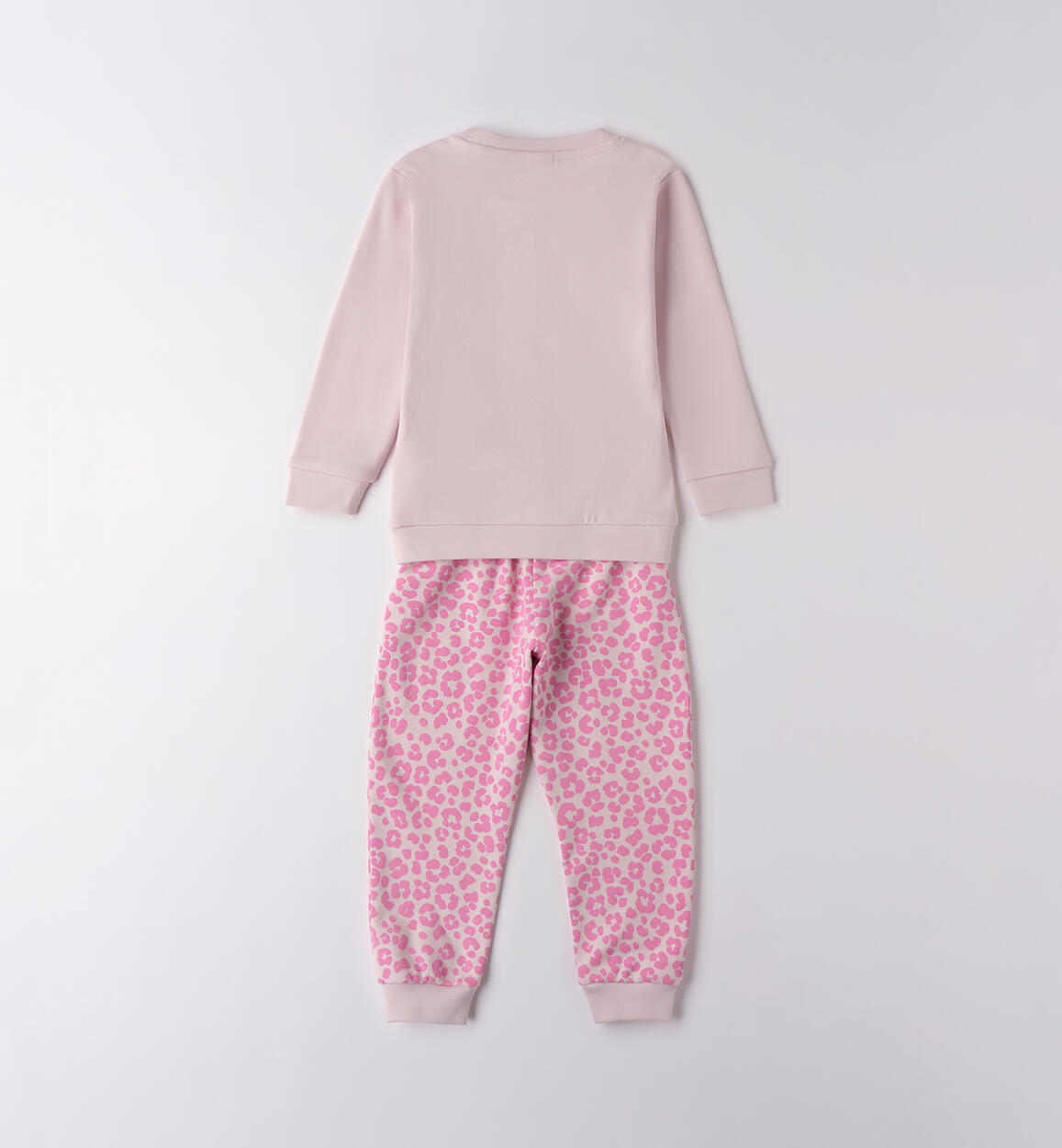 Pigiama iDO bambina LT.ROSE-2716 - 1044F94700