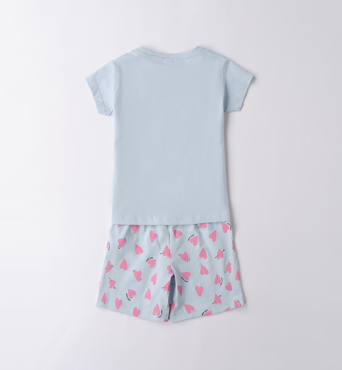 Pigiama iDO bambina SKY-3871 - 1874B49800