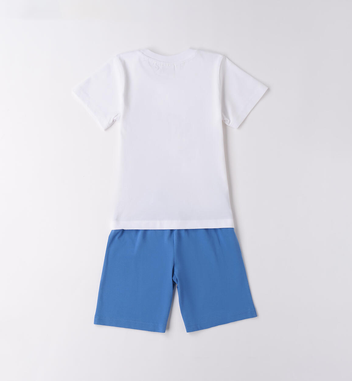 Pigiama Marvel bambino BIANCO-0113 - 1274B81800