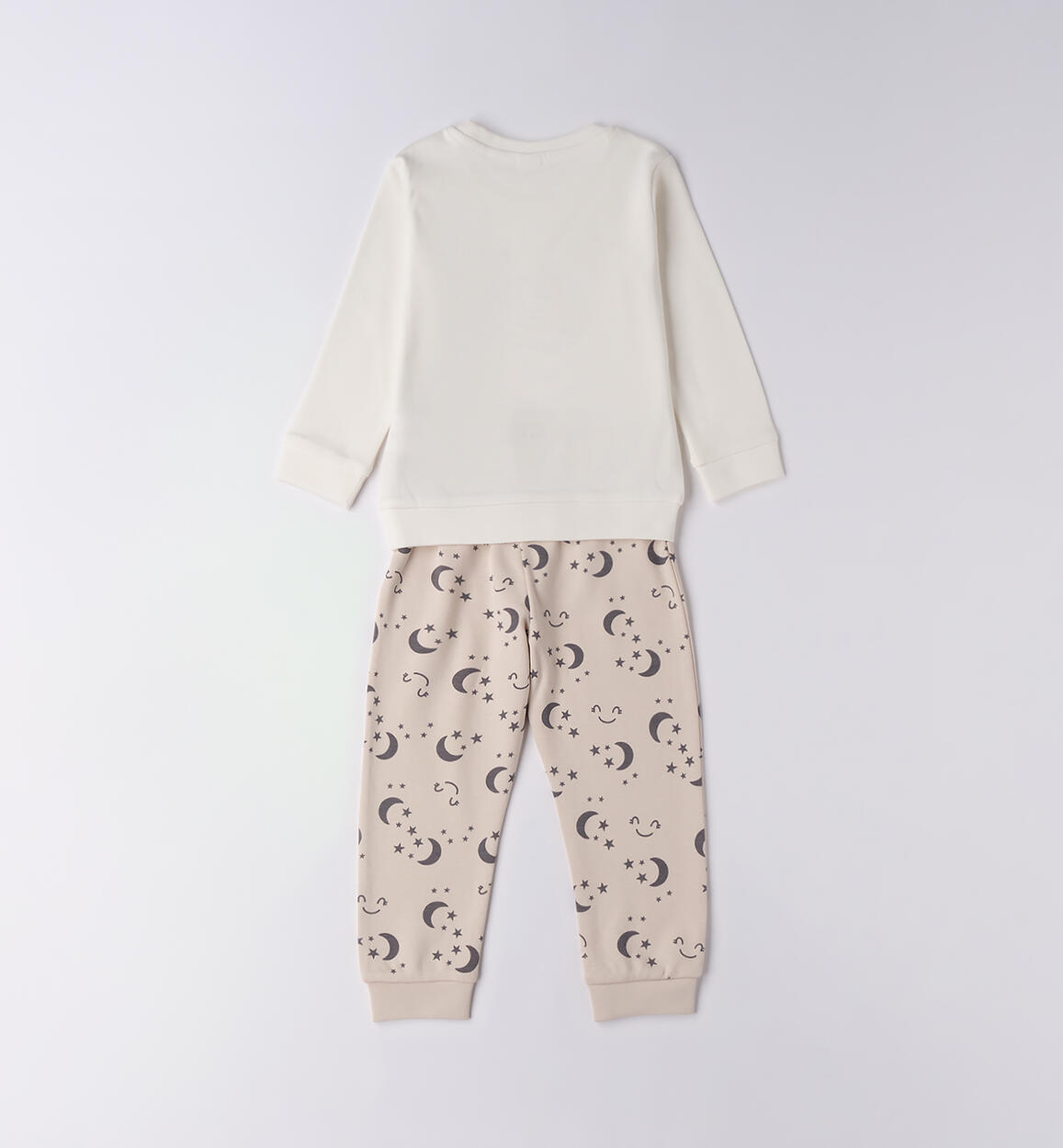 Pigiama per bambina  PANNA-0112 - 1044F94800