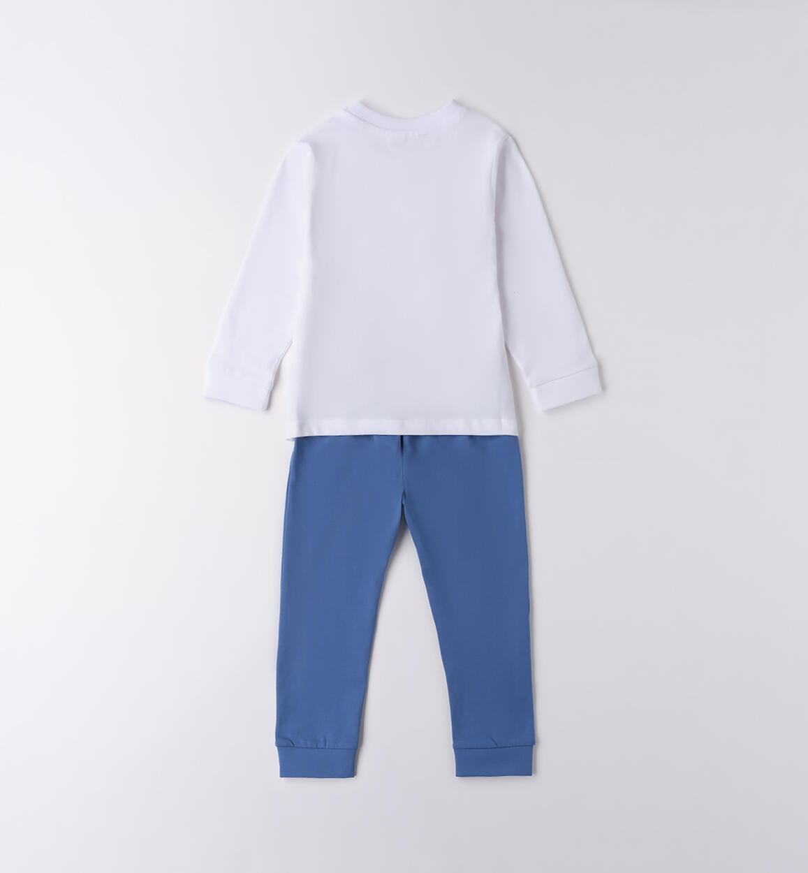 Pigiama per bambino iDO BIANCO-0113 - 1024B63800