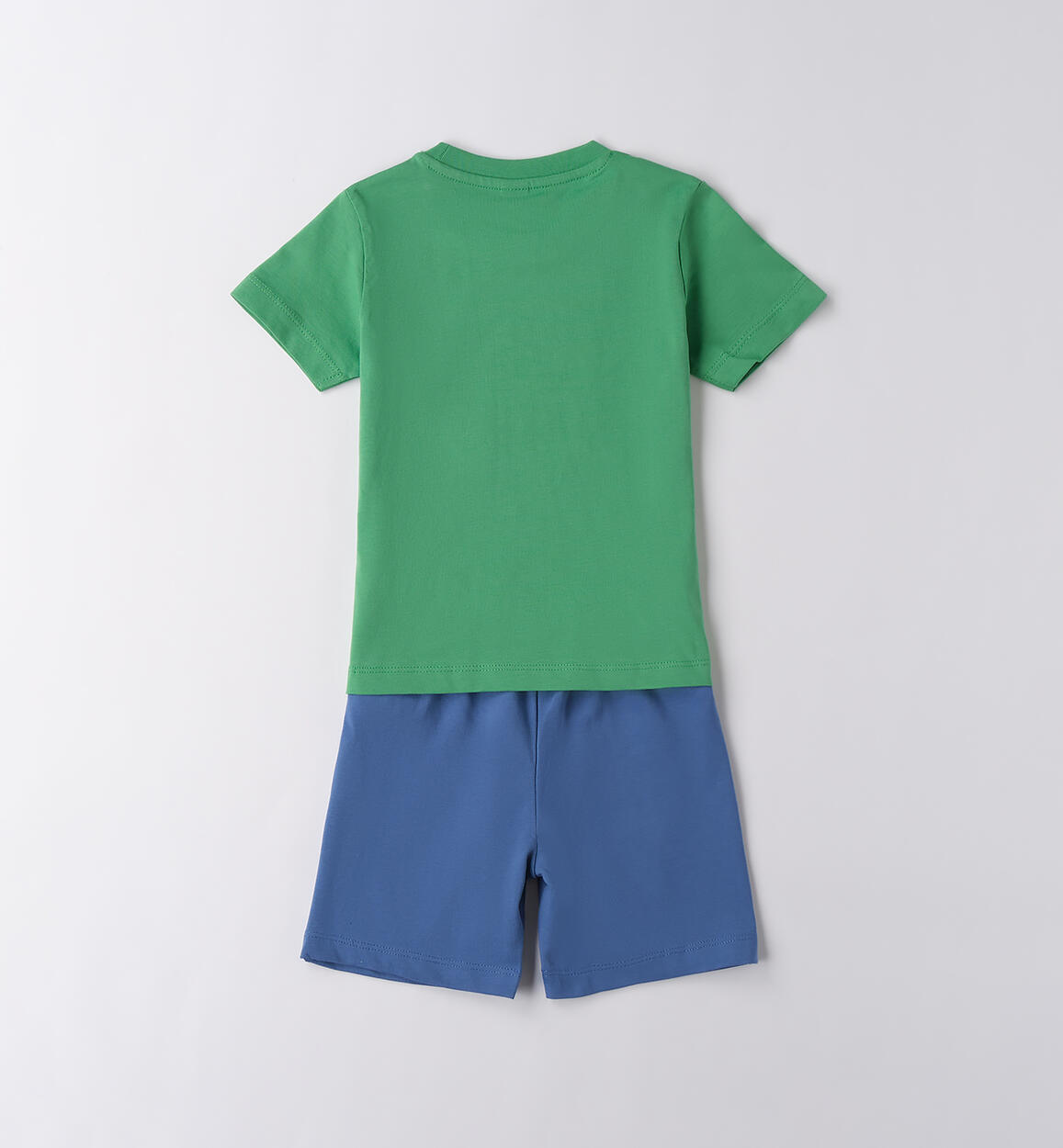 Pigiama per bambino VERDE-5045 - 1274B81900