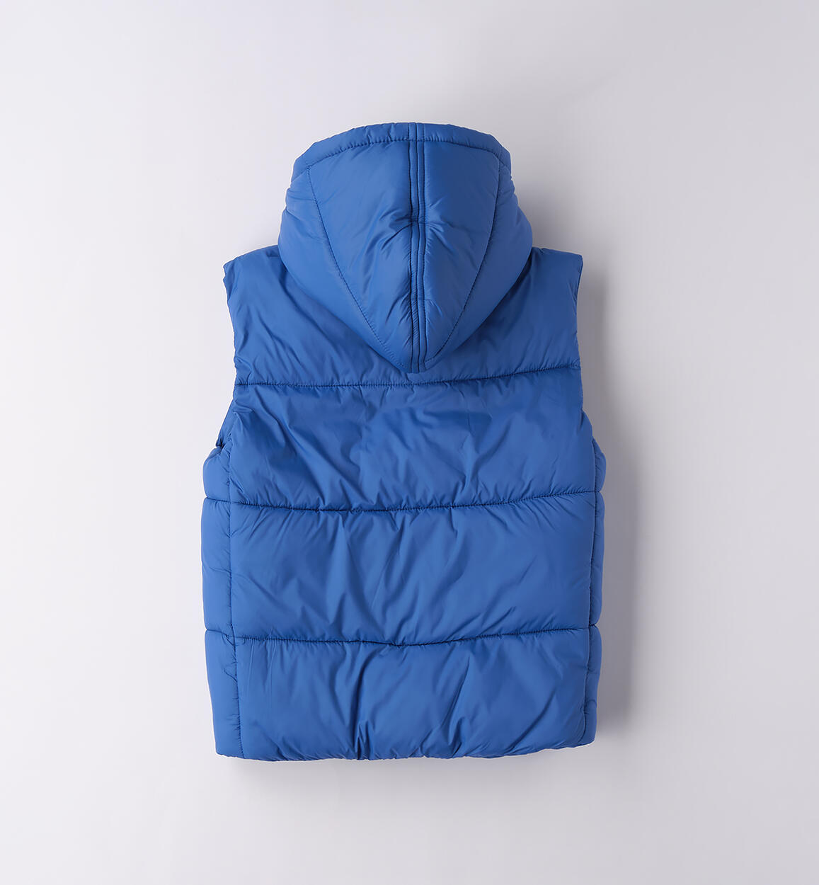 Piumino da ragazzo TURCHESE-3743 - 2900F64200