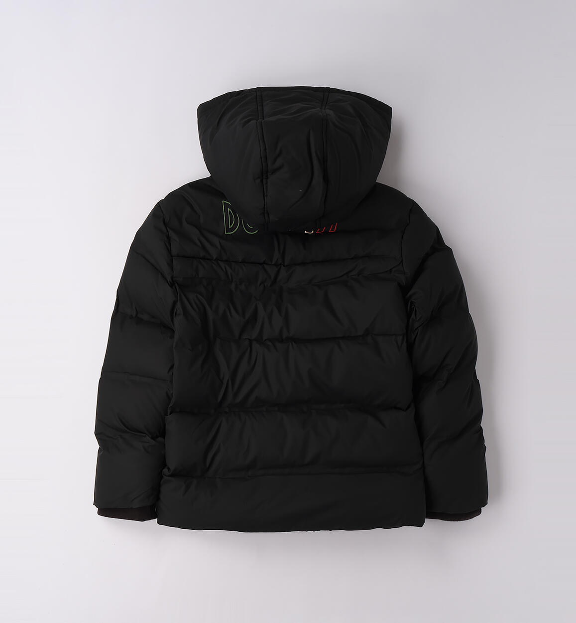 Piumino Ducati bambino NERO-0658 - 274GF63600
