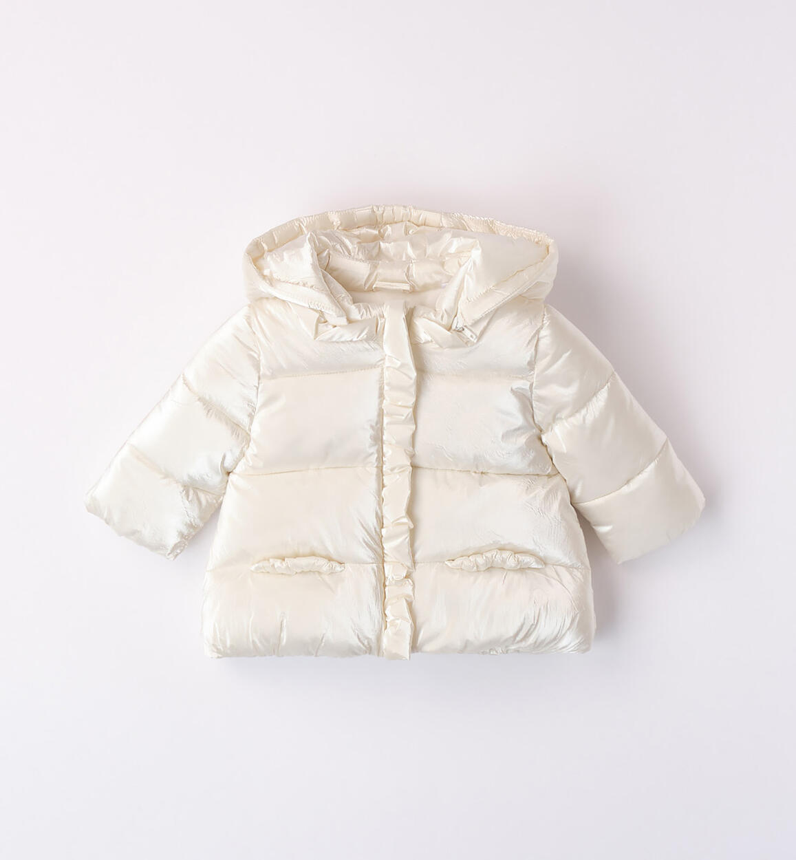 giubbotto bambina piumino invernale bimba
