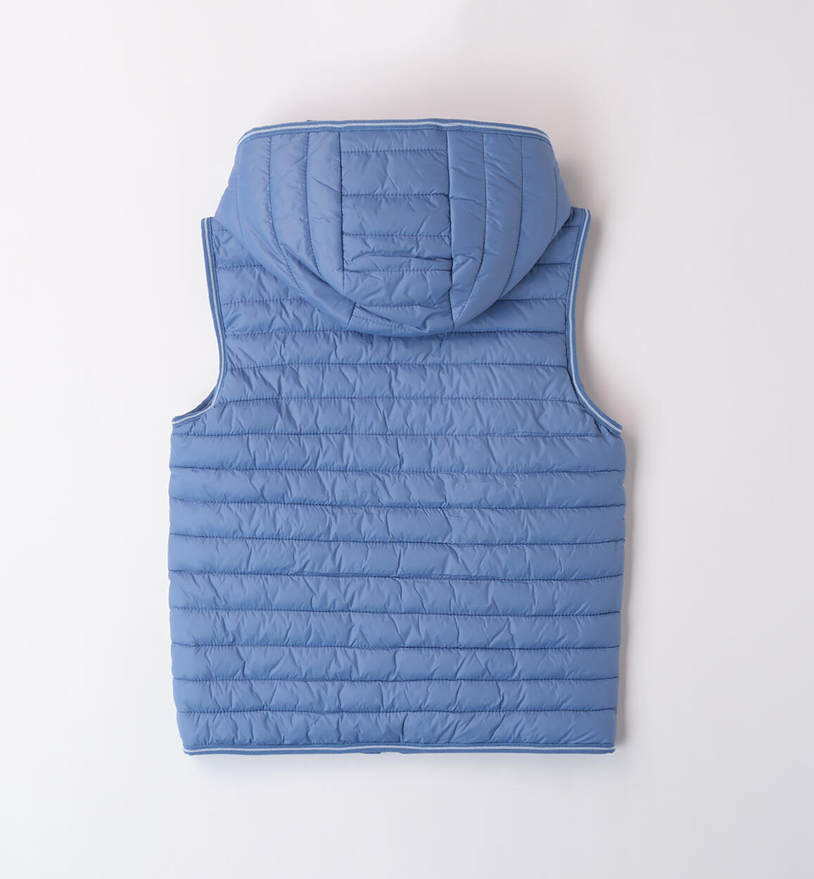 Piumino smanicato per ragazzo AVION-3724 - 2904800600