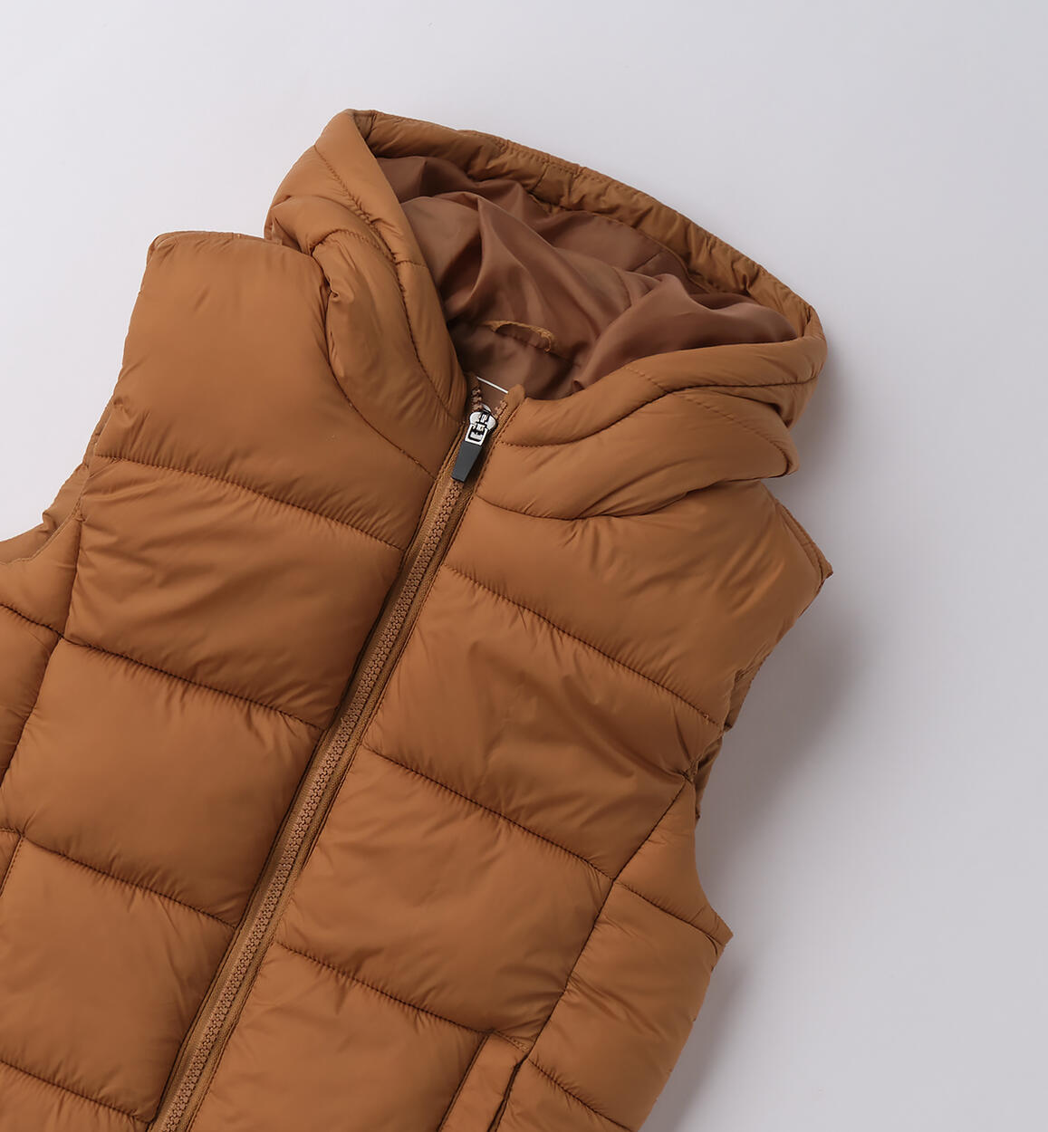Piumino smanicato ragazzo OCRA-0812 - 2904F82100