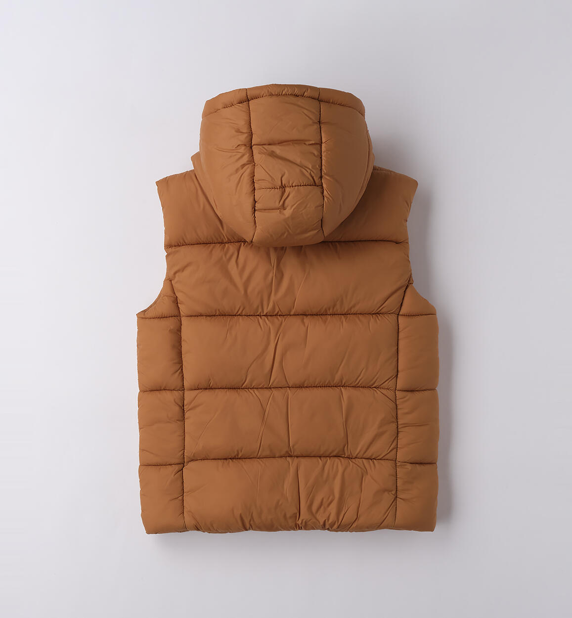 Piumino smanicato ragazzo OCRA-0812 - 2904F82100