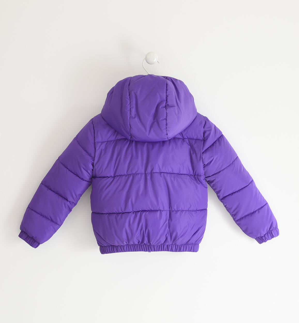 Superga puffer jacket for girls VIOLA-3434 - 278S718600