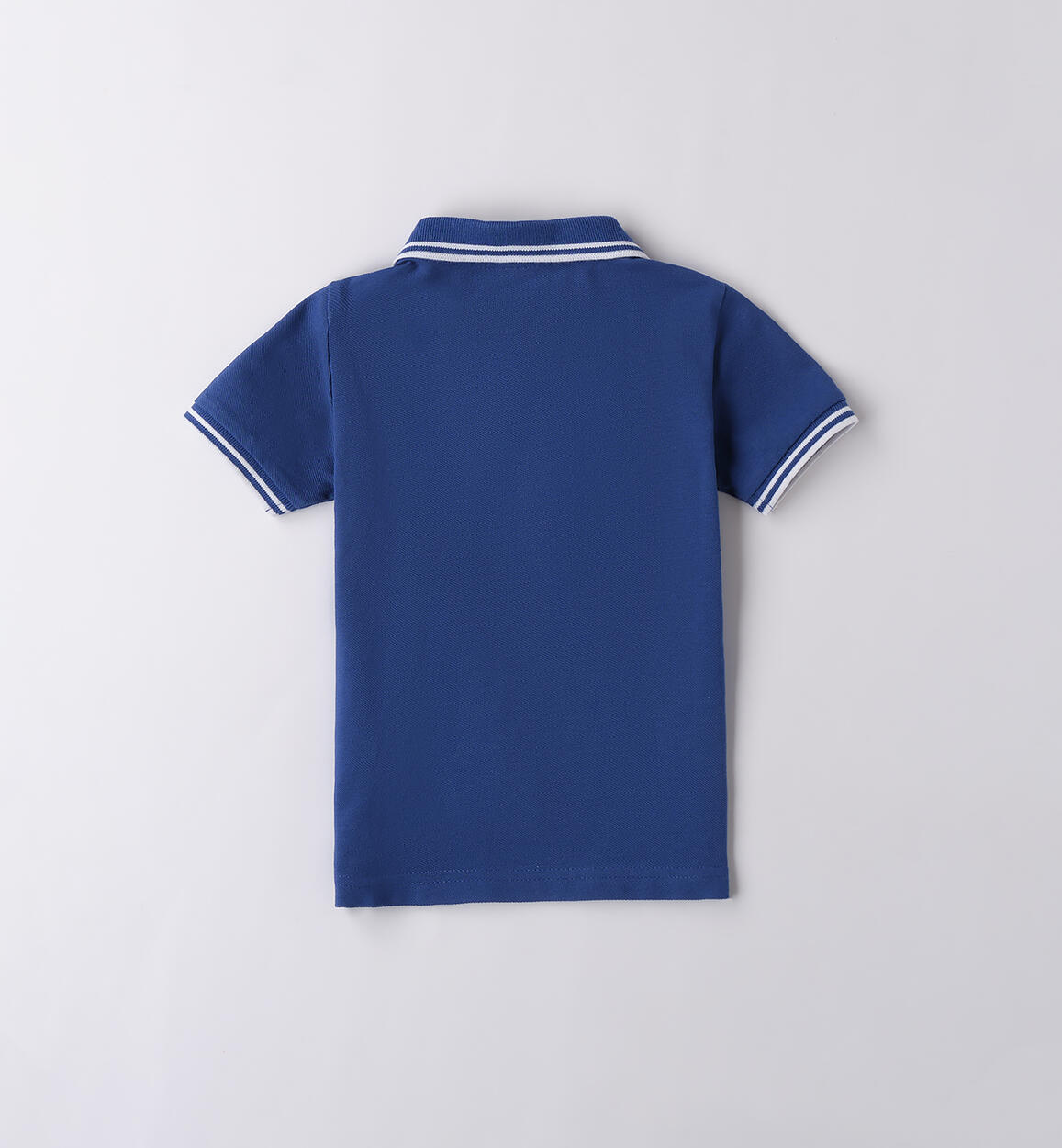 Polo per bambino BLUETTE-3753 - 1210B11700