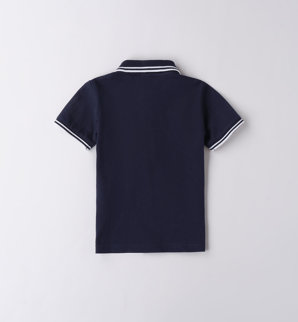 Polo per bambino NAVY-3854 - 1210B11700