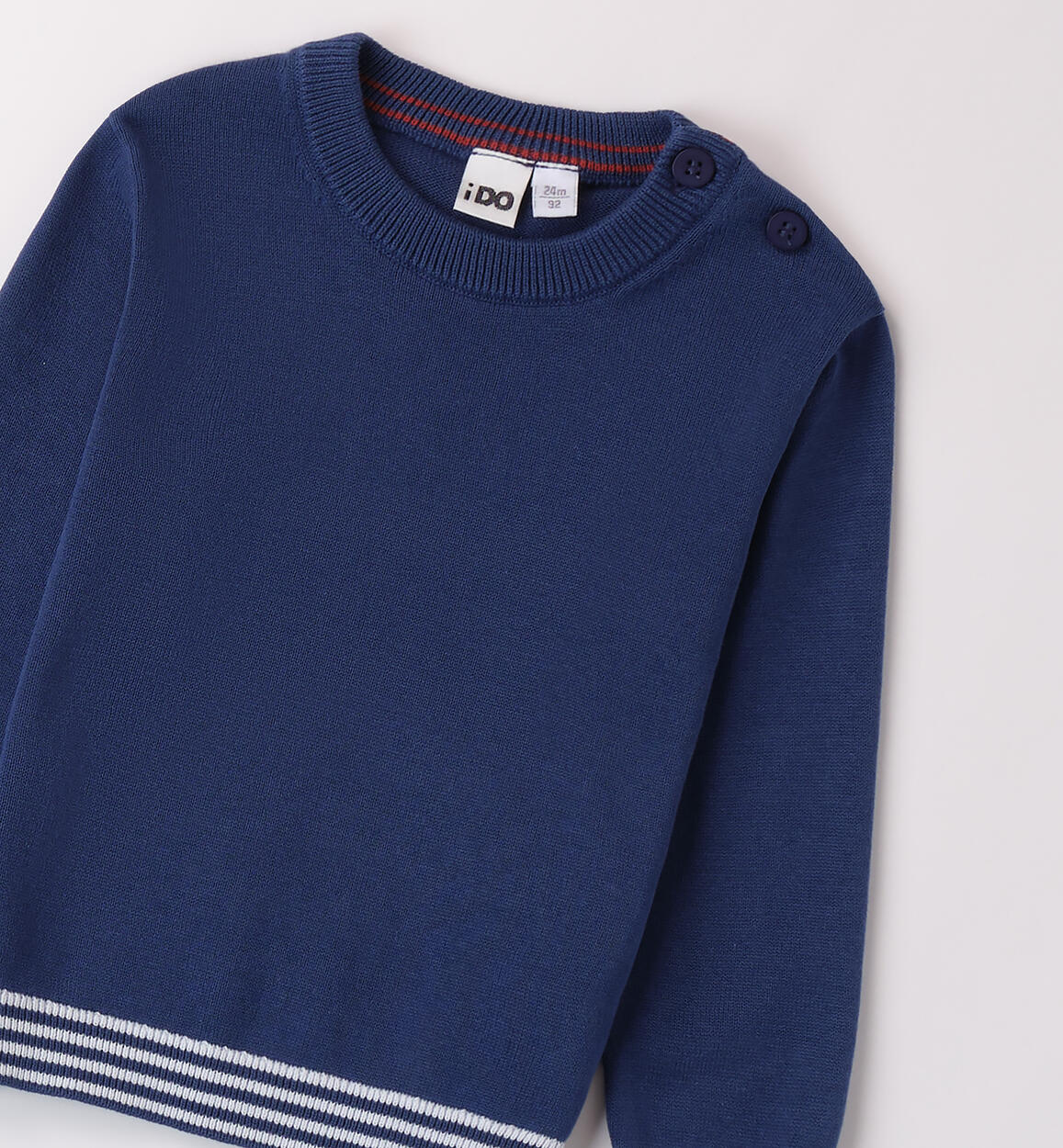 Pullover bambino iDO ROYAL-3757 - 1064B22000