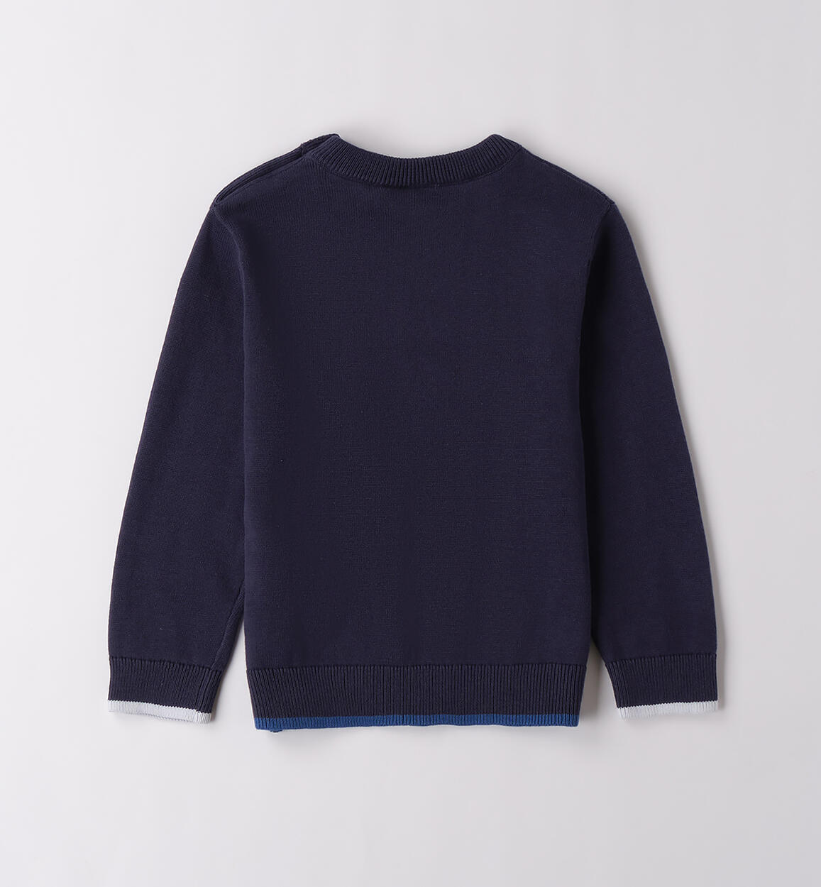 Pullover iDO bambino NAVY-3854 - 1064B22200