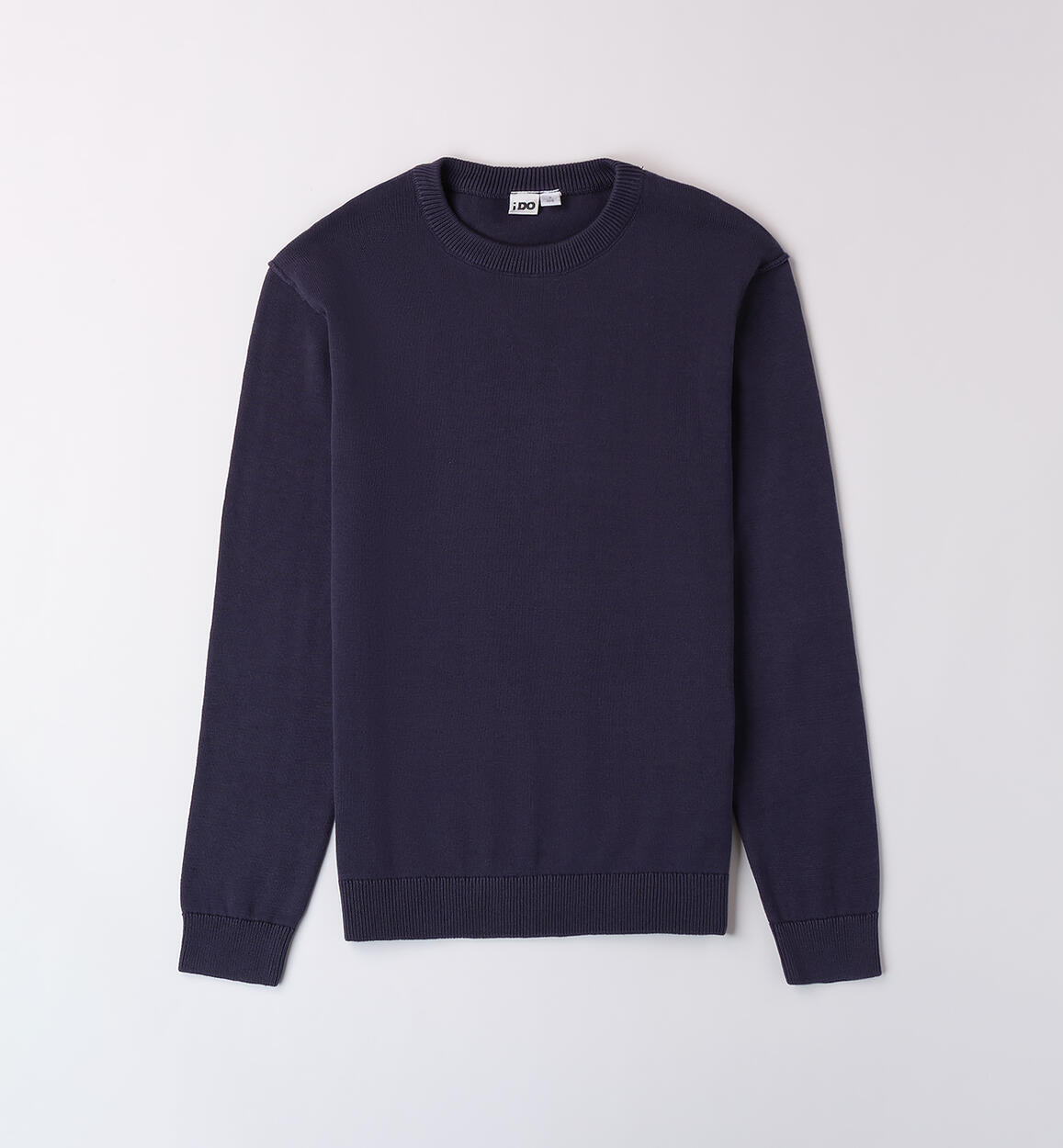 Pullover per ragazzo iDO BLU iDO