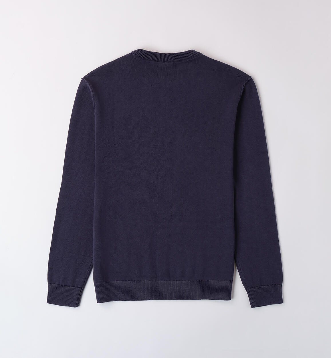 Pullover per ragazzo iDO NAVY-3854 - 2124B57900