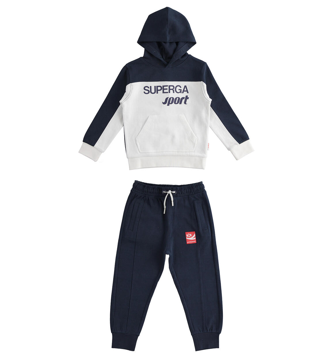 Two piece jogging suit discount
