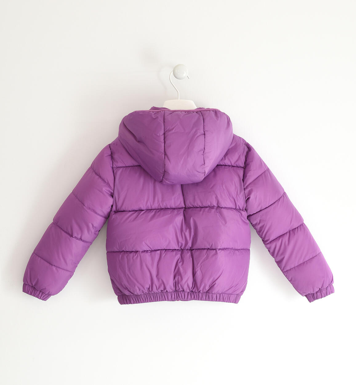 Piumino Superga per bambina da 3 a 14 anni Miniconf Shop