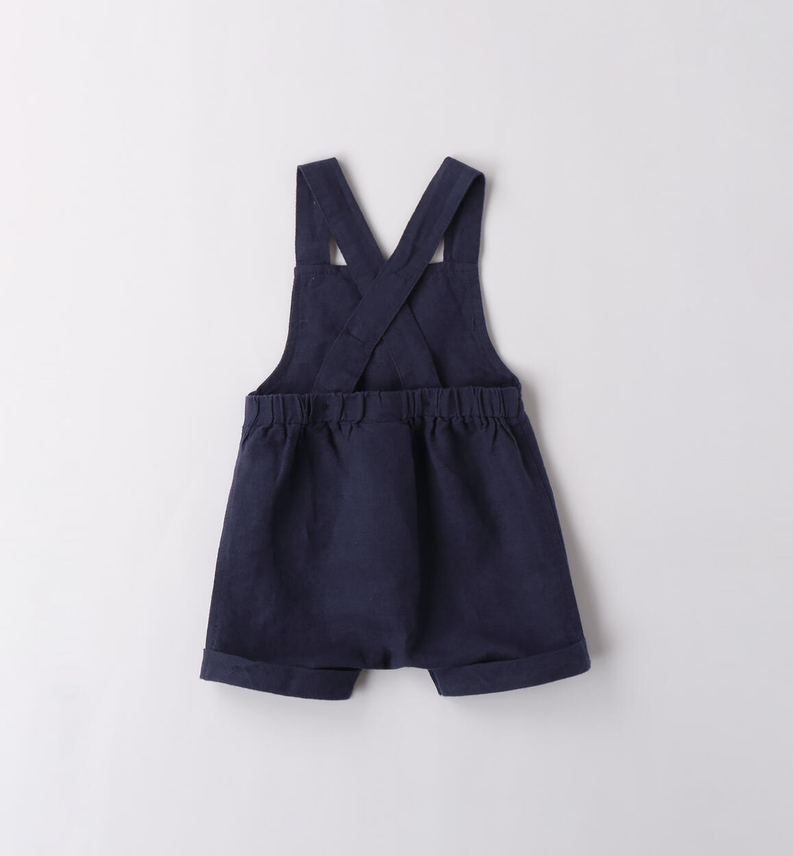 Salopette neonato iDO NAVY-3854 - 0234B17200