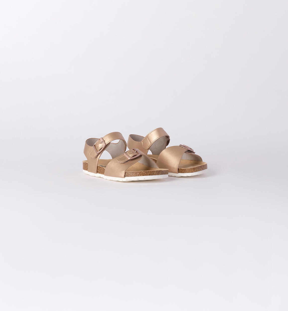 Sandalo per ragazza BRONZO-1152 - 2164B99572