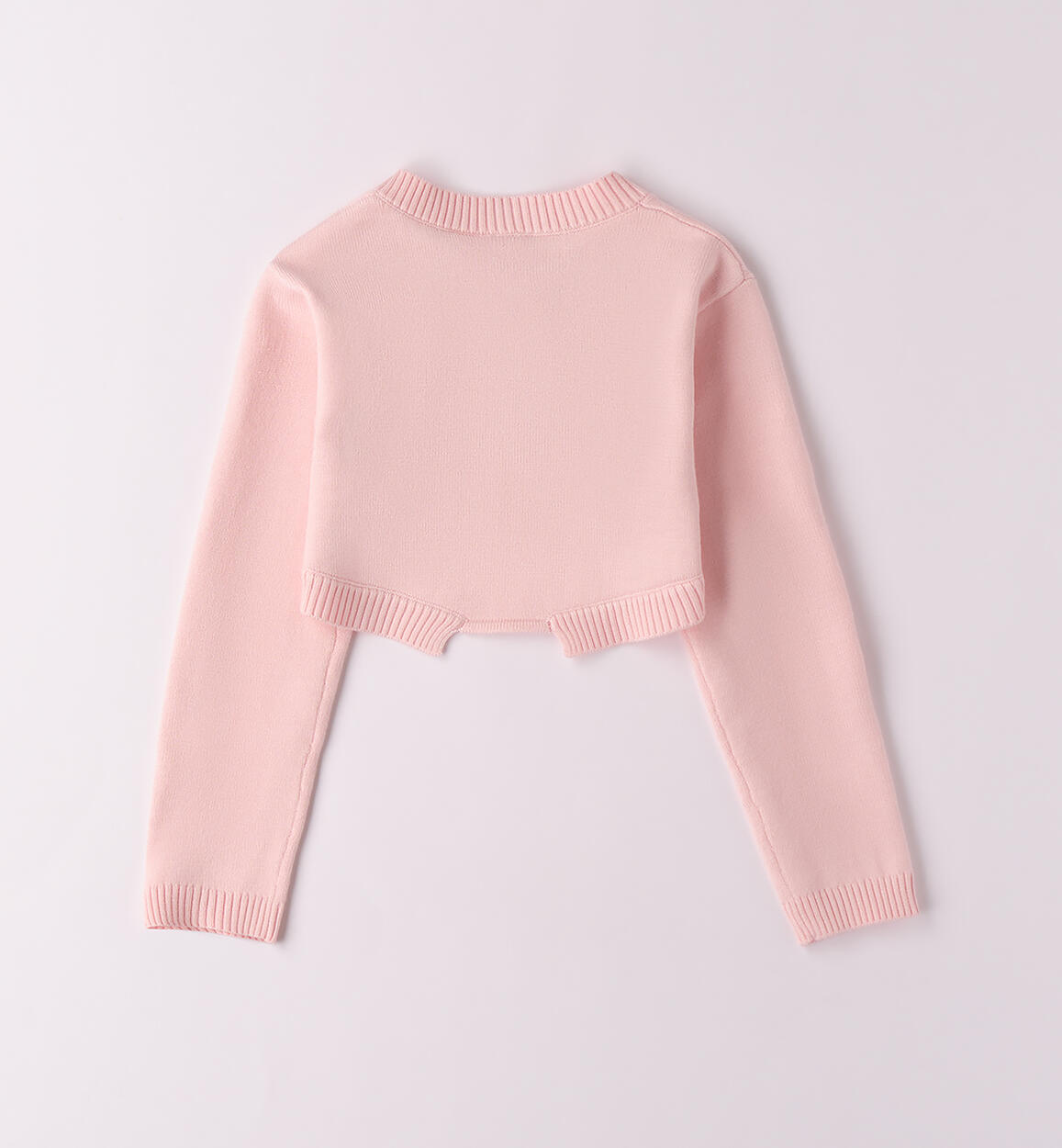 Scaldacuore per bambina ROSA-2765 - 1084B32000