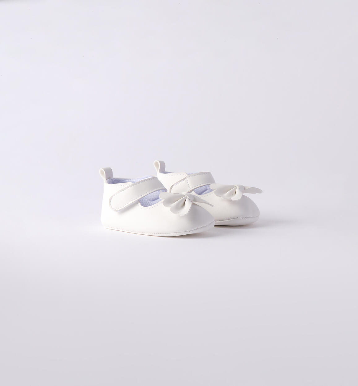Scarpe bimba cerimonia  PANNA-0112 - 0053F36400