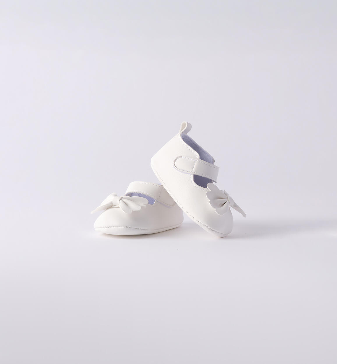 Scarpe bimba cerimonia  PANNA-0112 - 0053F36400