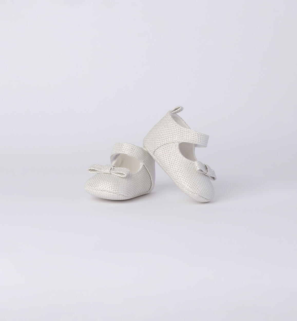 Scarpe bimba eleganti PANNA iDO