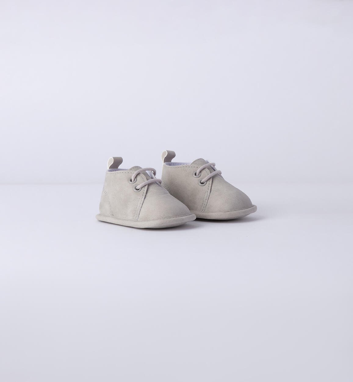 Scarpe cerimonia bimbo CRYSTAL GRAY-2911 - 0033F30100