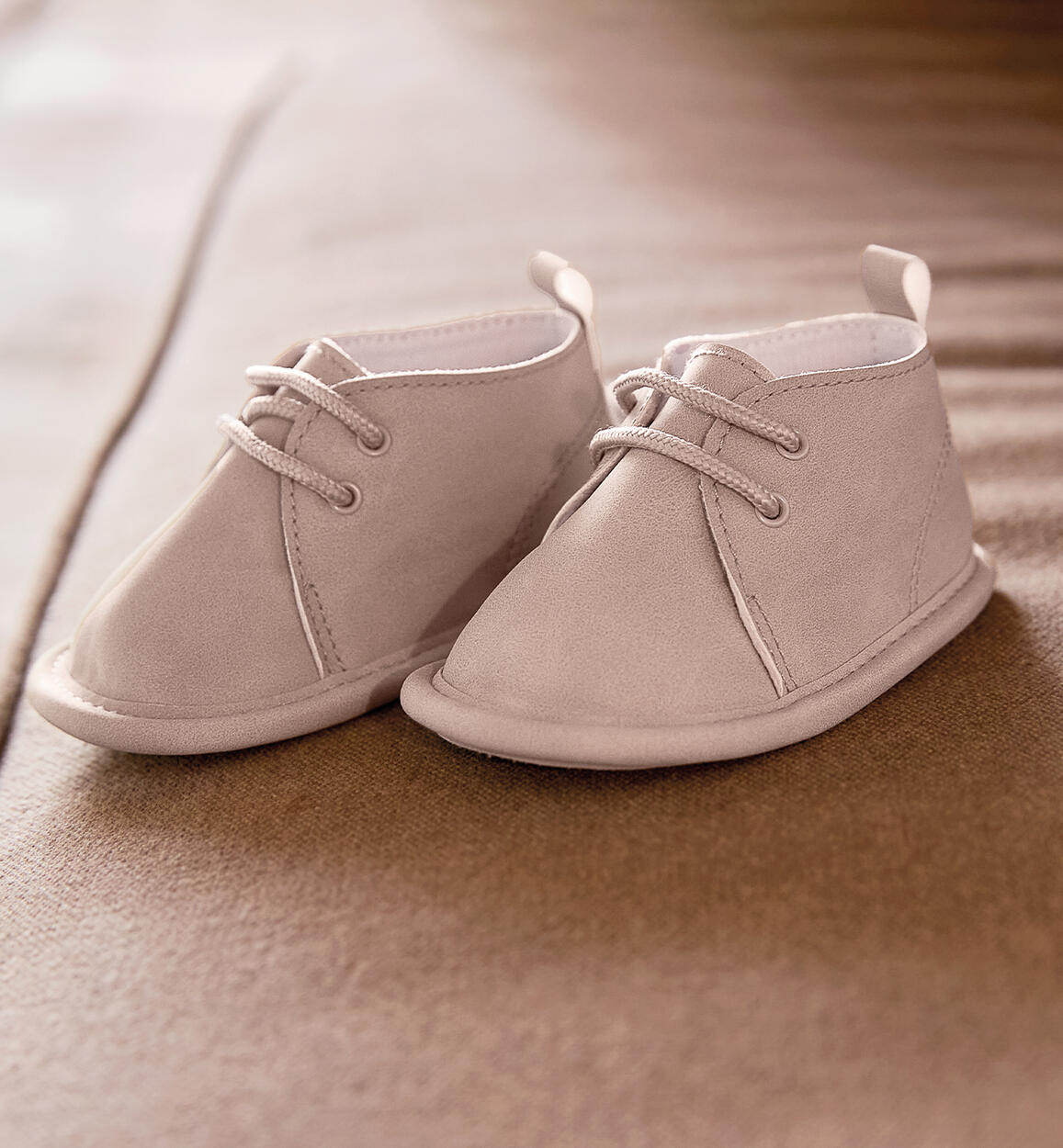 Scarpe cerimonia bimbo PANNA Minibanda