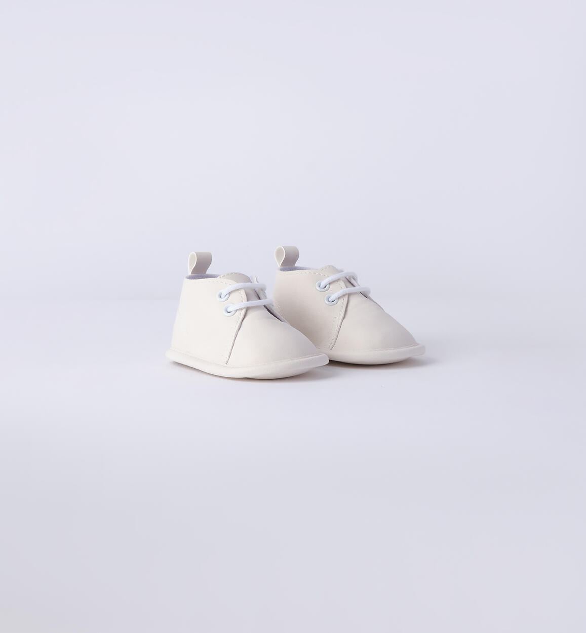 Scarpe cerimonia bimbo PANNA Minibanda