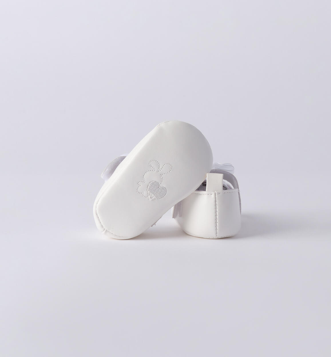 Scarpe eleganti bimba PANNA-0112 - 0054B95700