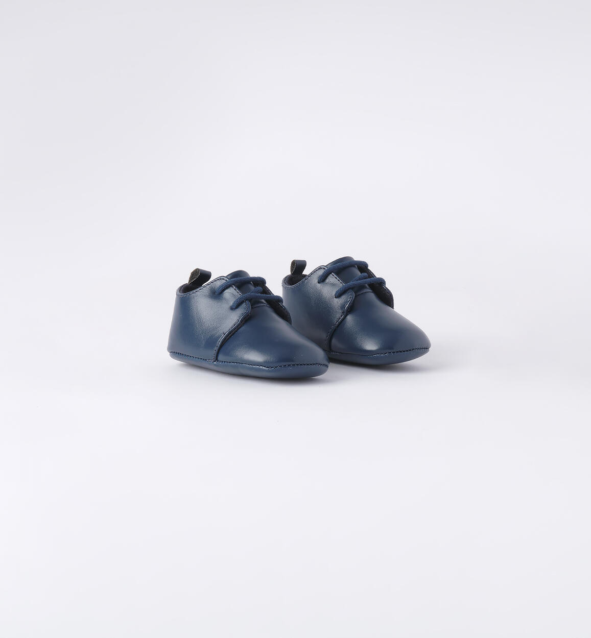 Scarpe eleganti neonato NAVY-3854 - 0033B31400